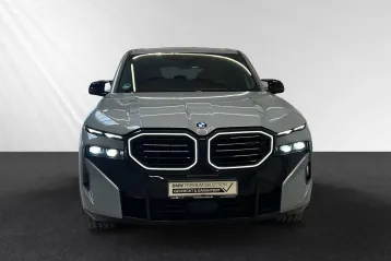 BMW XM din 2024 - oferta BMW108574