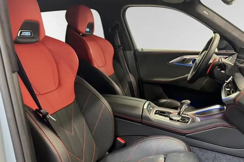 BMW XM din 2024 cu 24.450 km - oferta BMW108574 - foto 6