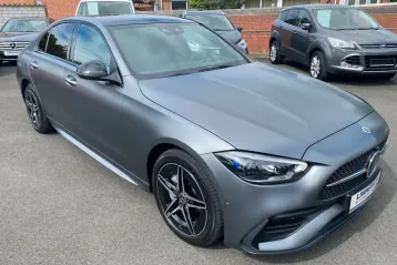 Mercedes-Benz C 300 din 2023 - oferta MER108575