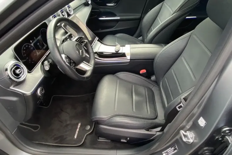 Mercedes-Benz C 300 din 2023 cu 52.000 km - oferta MER108575 - foto 3