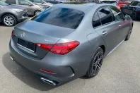 Mercedes-Benz C 300 din 2023 cu 52.000 km - oferta MER108575 - foto 8