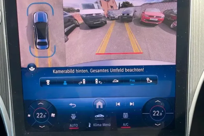 Mercedes-Benz C 300 din 2023 cu 52.000 km - oferta MER108575 - foto 9