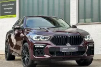 BMW X6 M50 din 2021 cu 92.790 km - oferta BMW108576 - foto 1