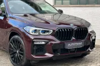 BMW X6 M50 din 2021 cu 92.790 km - oferta BMW108576 - foto 3