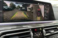 BMW X6 M50 din 2021 cu 92.790 km - oferta BMW108576 - foto 17