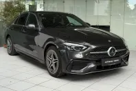Mercedes-Benz C 300 din 2024 cu 25.900 km - oferta MER108577 - foto 1