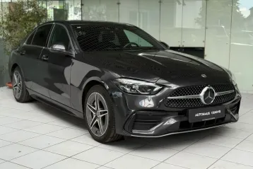 Mercedes-Benz C 300 din 2024 - oferta MER108577