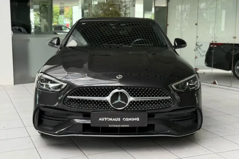 Mercedes-Benz C 300 din 2024 cu 25.900 km - oferta MER108577 - foto 2