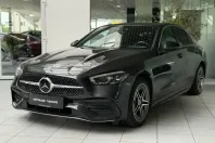 Mercedes-Benz C 300 din 2024 cu 25.900 km - oferta MER108577 - foto 3