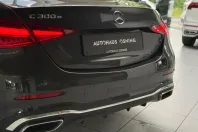 Mercedes-Benz C 300 din 2024 cu 25.900 km - oferta MER108577 - foto 7