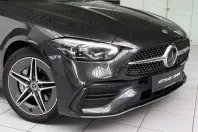 Mercedes-Benz C 300 din 2024 cu 25.900 km - oferta MER108577 - foto 8