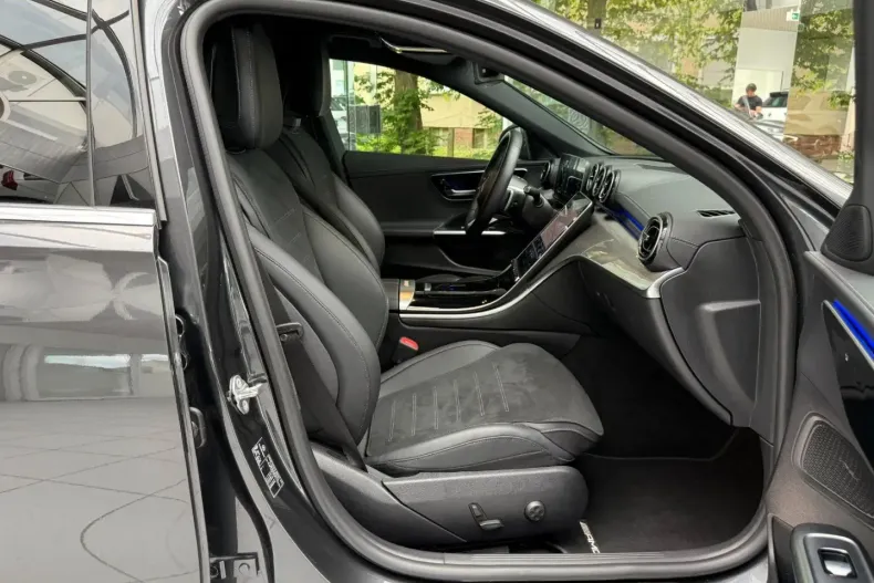 Mercedes-Benz C 300 din 2024 cu 25.900 km - oferta MER108577 - foto 10