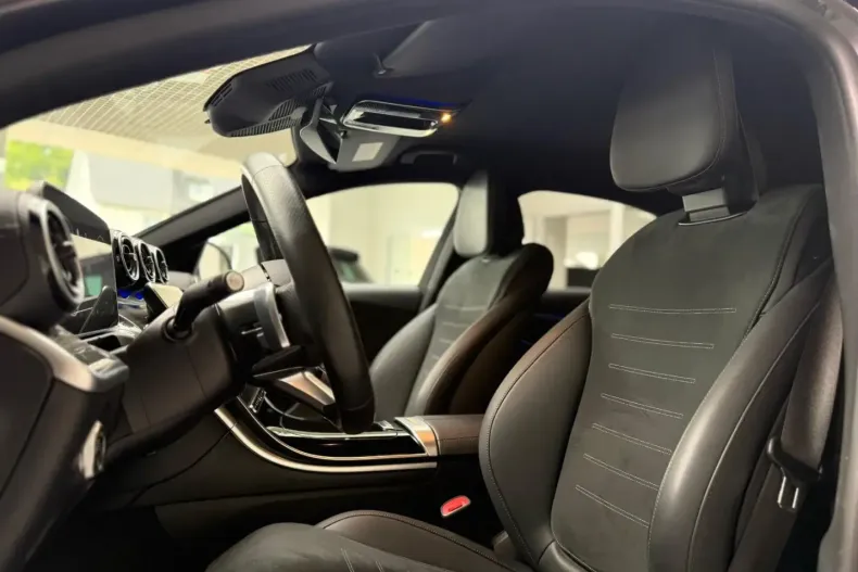 Mercedes-Benz C 300 din 2024 cu 25.900 km - oferta MER108577 - foto 11