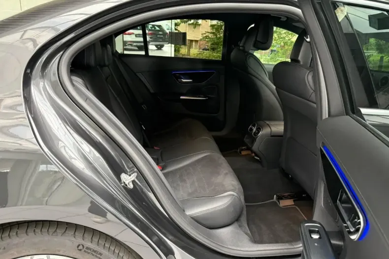 Mercedes-Benz C 300 din 2024 cu 25.900 km - oferta MER108577 - foto 14