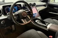 Mercedes-Benz C 300 din 2024 cu 25.900 km - oferta MER108577 - foto 15