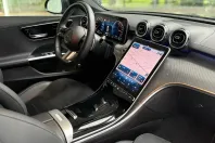 Mercedes-Benz C 300 din 2024 cu 25.900 km - oferta MER108577 - foto 16