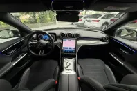 Mercedes-Benz C 300 din 2024 cu 25.900 km - oferta MER108577 - foto 19
