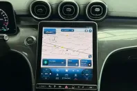 Mercedes-Benz C 300 din 2024 cu 25.900 km - oferta MER108577 - foto 24