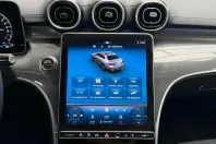 Mercedes-Benz C 300 din 2024 cu 25.900 km - oferta MER108577 - foto 25