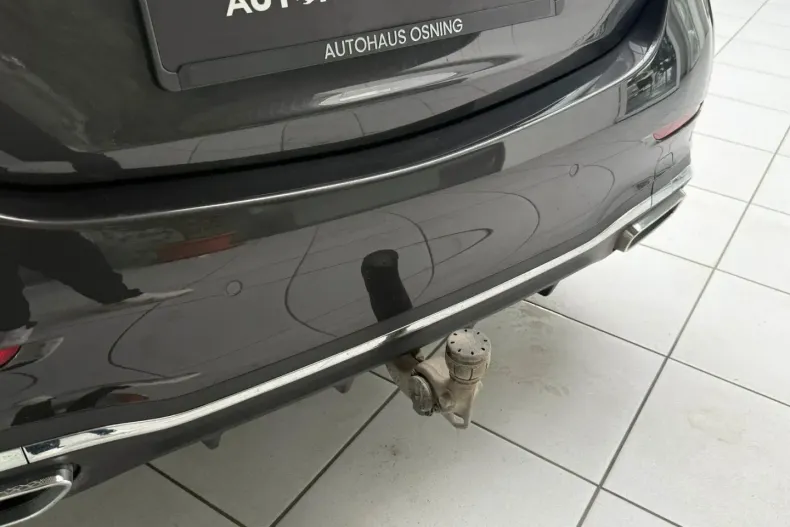 Mercedes-Benz C 300 din 2024 cu 25.900 km - oferta MER108577 - foto 27