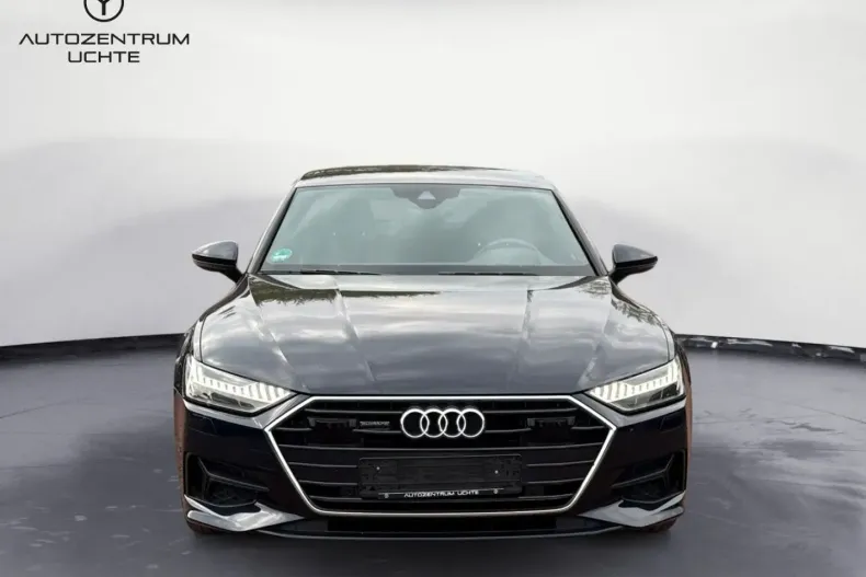 Audi A7 din 2021 cu 99.800 km - oferta AUD108578 - foto 2