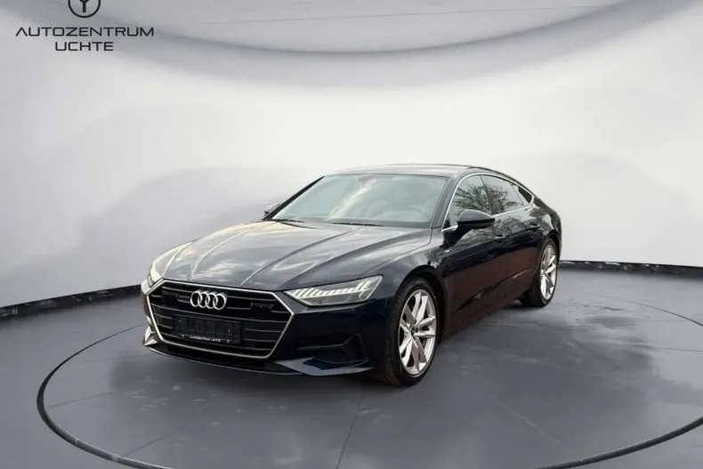 Audi A7 din 2021 cu 99.800 km - oferta AUD108578 - foto 3