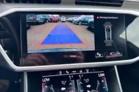 Audi A7 din 2021 cu 99.800 km - oferta AUD108578 - foto 12