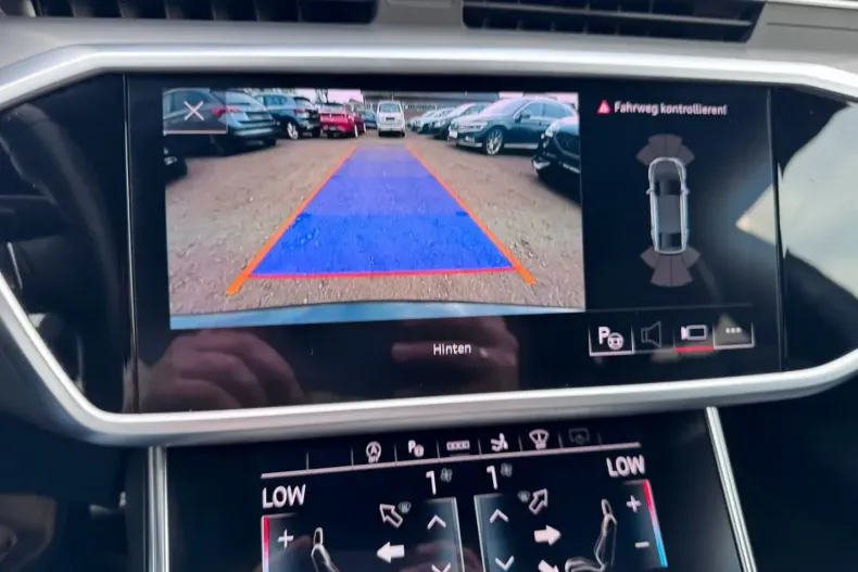 Audi A7 din 2021 cu 99.800 km - oferta AUD108578 - foto 12