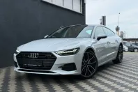 Audi A7 din 2022 cu 50.210 km - oferta AUD108579 - foto 1