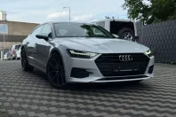 Audi A7 din 2022 cu 50.210 km - oferta AUD108579 - foto 2