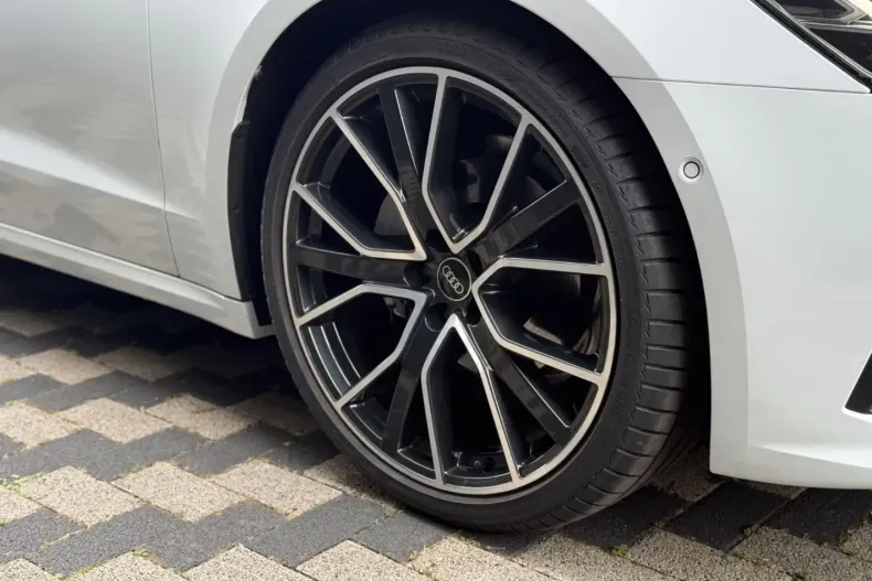 Audi A7 din 2022 cu 50.210 km - oferta AUD108579 - foto 9