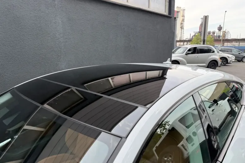 Audi A7 din 2022 cu 50.210 km - oferta AUD108579 - foto 10