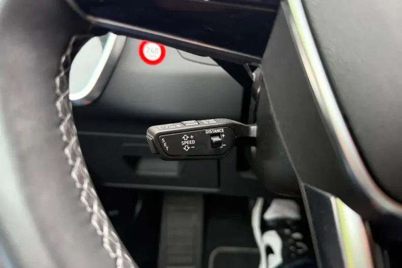 Audi A7 din 2022 cu 50.210 km - oferta AUD108579 - foto 35