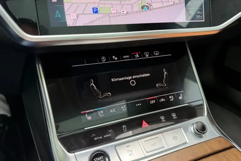 Audi A7 din 2022 cu 50.210 km - oferta AUD108579 - foto 38