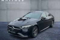 Mercedes-Benz C 300 din 2024 cu 25.899 km - oferta MER108580 - foto 1