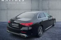 Mercedes-Benz C 300 din 2024 cu 25.899 km - oferta MER108580 - foto 4