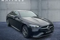 Mercedes-Benz C 300 din 2024 cu 25.899 km - oferta MER108580 - foto 5