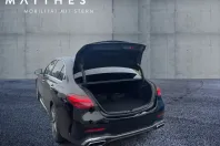 Mercedes-Benz C 300 din 2024 cu 25.899 km - oferta MER108580 - foto 6