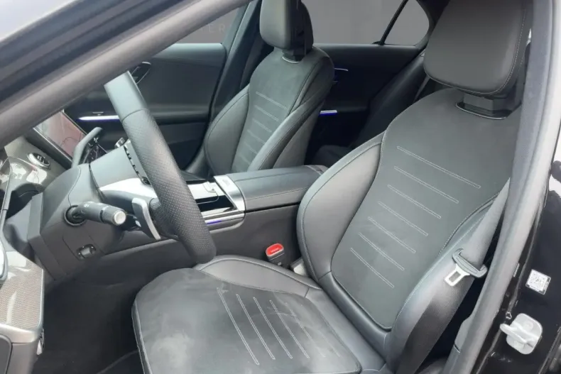 Mercedes-Benz C 300 din 2024 cu 25.899 km - oferta MER108580 - foto 7