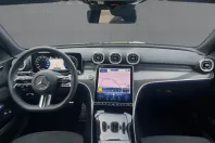 Mercedes-Benz C 300 din 2024 cu 25.899 km - oferta MER108580 - foto 9