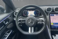 Mercedes-Benz C 300 din 2024 cu 25.899 km - oferta MER108580 - foto 10