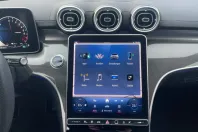 Mercedes-Benz C 300 din 2024 cu 25.899 km - oferta MER108580 - foto 11