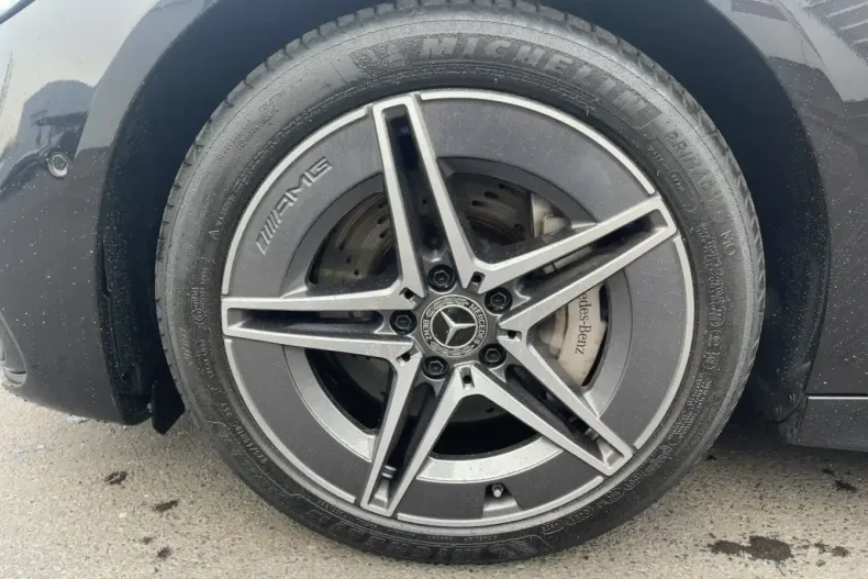 Mercedes-Benz C 300 din 2024 cu 25.899 km - oferta MER108580 - foto 12