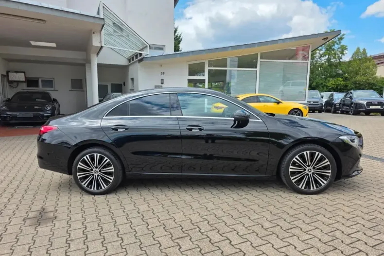Mercedes-Benz CLA 220 din 2021 cu 85.000 km - oferta MER108583 - foto 5