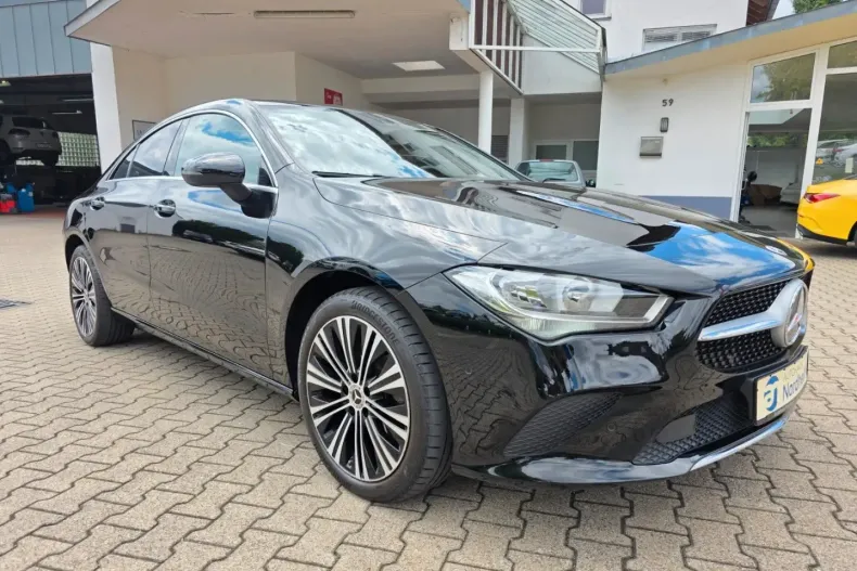 Mercedes-Benz CLA 220 din 2021 cu 85.000 km - oferta MER108583 - foto 6