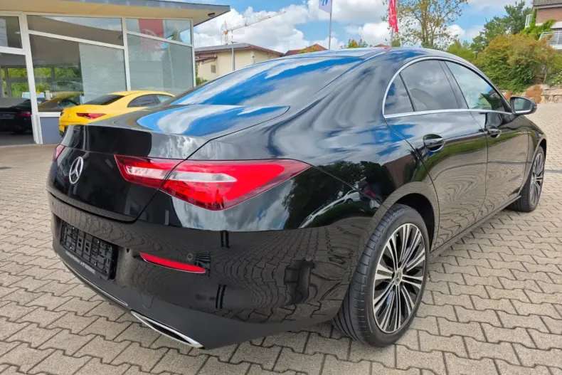 Mercedes-Benz CLA 220 din 2021 cu 85.000 km - oferta MER108583 - foto 7