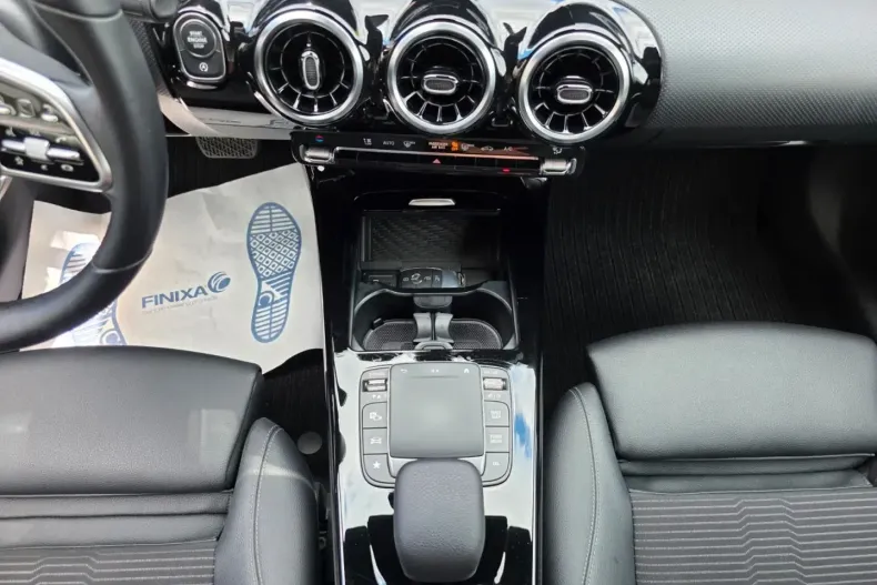 Mercedes-Benz CLA 220 din 2021 cu 85.000 km - oferta MER108583 - foto 9