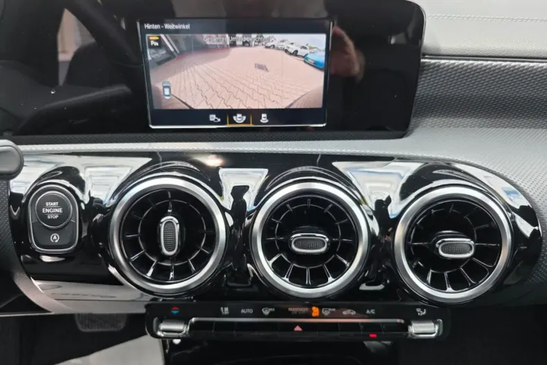 Mercedes-Benz CLA 220 din 2021 cu 85.000 km - oferta MER108583 - foto 11