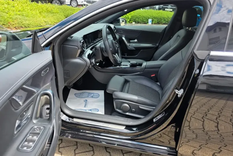 Mercedes-Benz CLA 220 din 2021 cu 85.000 km - oferta MER108583 - foto 13