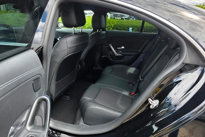 Mercedes-Benz CLA 220 din 2021 cu 85.000 km - oferta MER108583 - foto 14